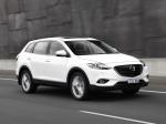 Mazda CX-9 2013 года (AU)